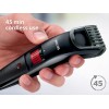 Philips QT4005/15 Beard Trimmer Cordless for Men (Black) Philips QT4005/15 Beard Trimmer Cordless for Men (Black)
