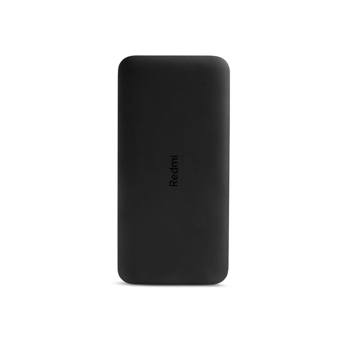 Redmi 10000 mAh Fast Charging Slim Power Bank (Black, 10W Fast Charging, Dual Ports) Redmi 10000 mAh Fast Charging Slim Power Bank (Black, 10W Fast Charging, Dual Ports)