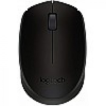 Logitech B-170 Wireless Mouse Black