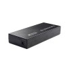 Resonate RouterUPS® Pro (100% Extra Backup) | 10400mAh Mini UPS Power Backup for 12V WiFi Router & Modem (Supports upto 3A) | Upto 8 Hrs with Multi-LED Indicator | Jio Fiber, Airtel Xstream Compatible Resonate RouterUPS® Pro (100% Extra Backup) | 10400mAh Mini UPS Power Backup for 12V WiFi Router & Modem (Supports upto 3A) | Upto 8 Hrs with Multi-LED Indicator | Jio Fiber, Airtel Xstream Compatible