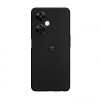 OnePlus Nord CE3 Lite Sandstone Bumper Case (Black) OnePlus Nord CE3 Lite Sandstone Bumper Case (Black)