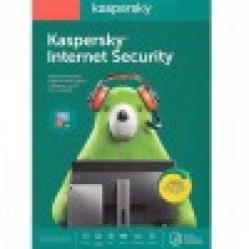 Kaspersky Internet Security 3pc 3y (3PC / 3Year)