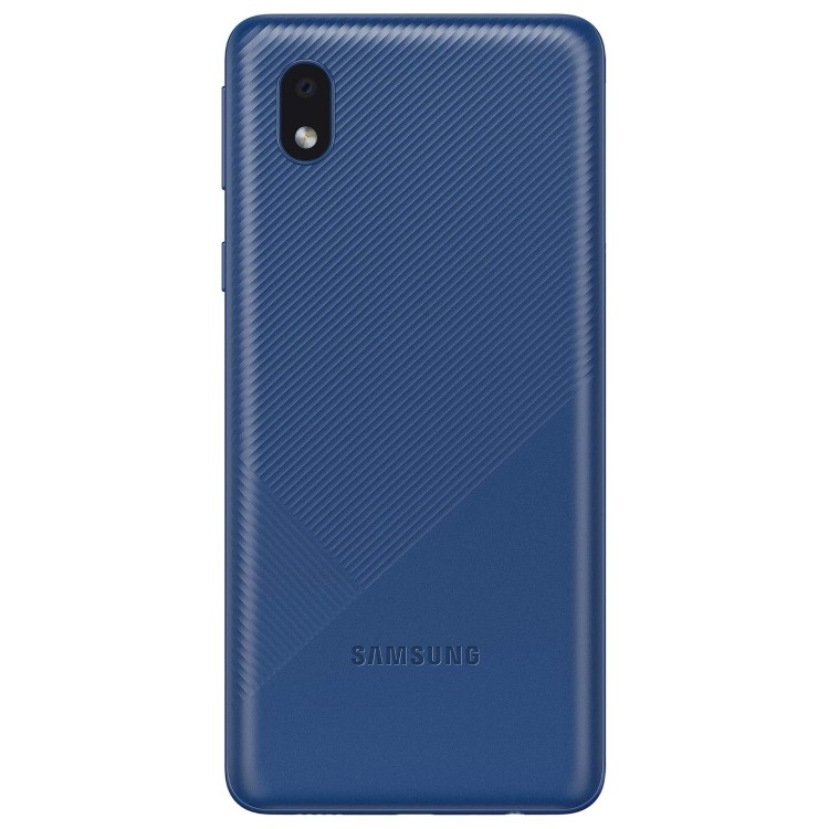 SAMSUNG M01 core (Blue, 32 GB) (2 GB RAM) SAMSUNG M01 core (Blue, 32 GB) (2 GB RAM)