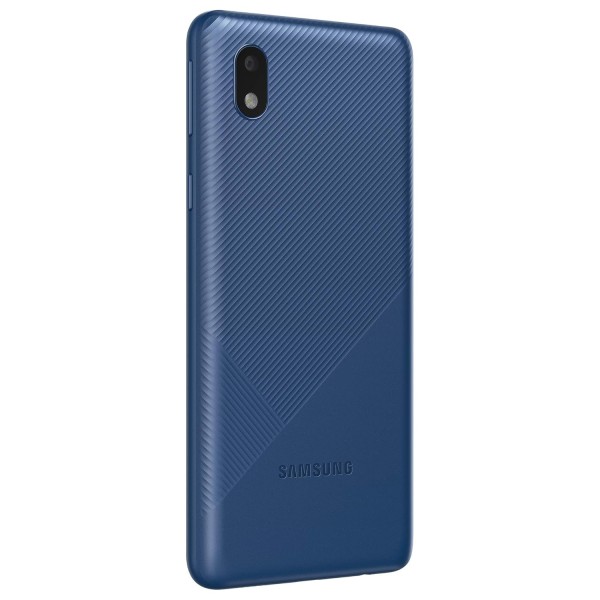 SAMSUNG M01 core (Blue, 32 GB) (2 GB RAM) SAMSUNG M01 core (Blue, 32 GB) (2 GB RAM)