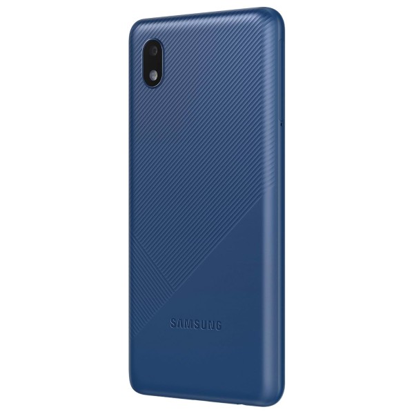 SAMSUNG M01 core (Blue, 32 GB) (2 GB RAM) SAMSUNG M01 core (Blue, 32 GB) (2 GB RAM)