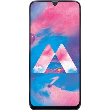 Samsung Galaxy M30 Blue 3GB RAM 32GB Storage refurbished