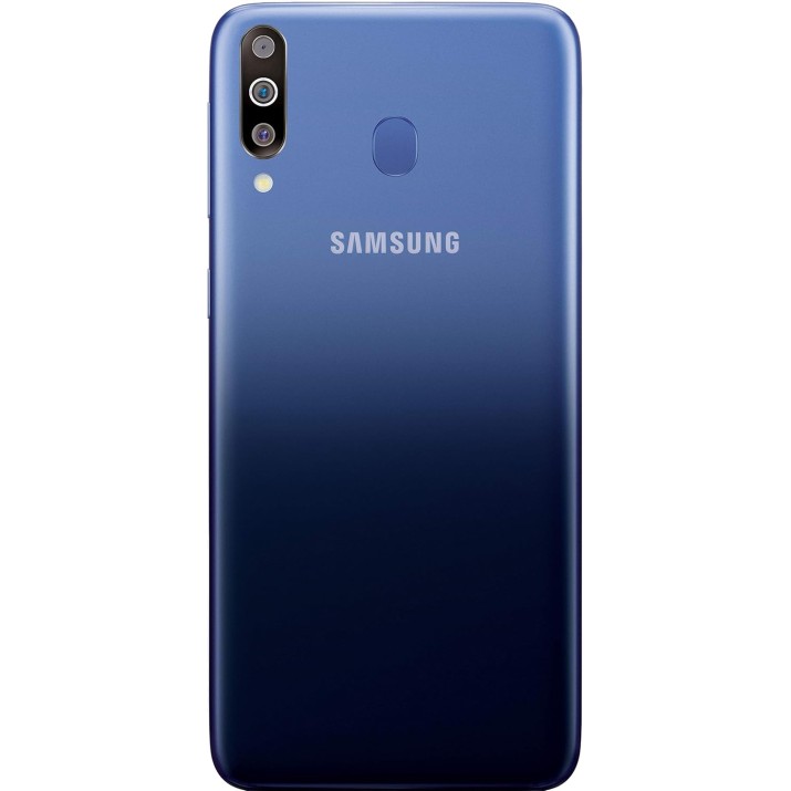 Samsung Galaxy M30 Blue 3GB RAM 32GB Storage refurbished