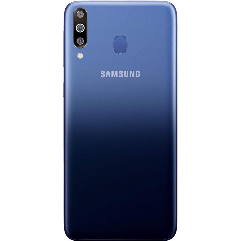 Samsung Galaxy M30 Blue 3GB RAM 32GB Storage refurbished