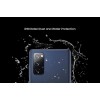 Samsung galaxy s20 fe 5g (128GB Storage, 8GB ram, cloud navy) (Refurbished)