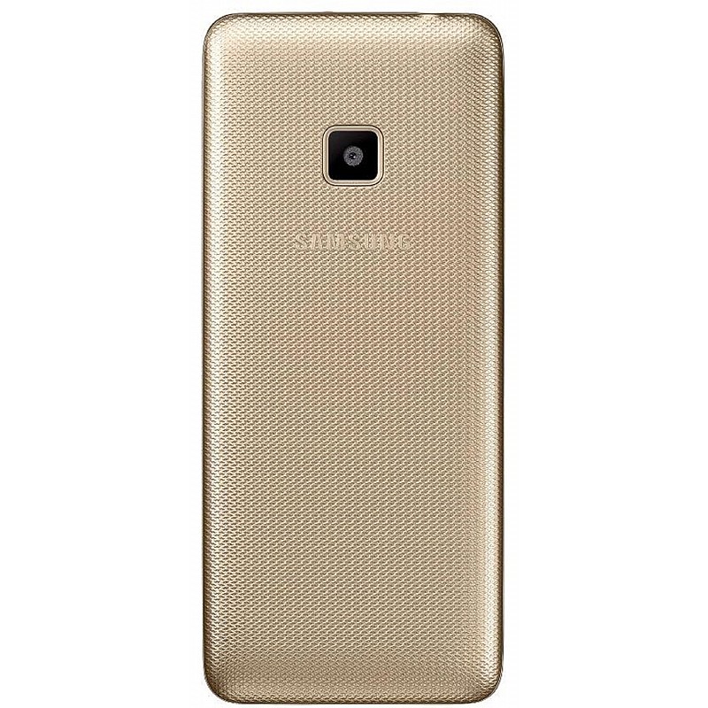 Samsung Metro 350 (Gold)