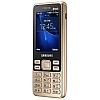 Samsung Metro 350 (Gold)