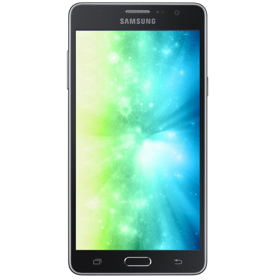 Samsung On7 Pro Black 2GB RAM 16GB Storage refurbished-