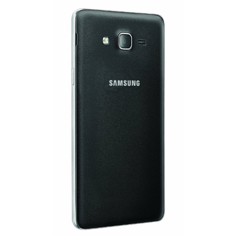Samsung On7 Pro Black 2GB RAM 16GB Storage Refurbished-