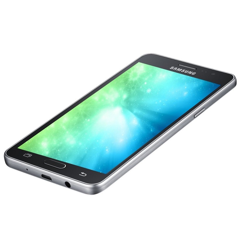 Samsung On7 Pro Black 2GB RAM 16GB Storage refurbished-