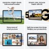 Samsung Galaxy Tab A9+ [Smartchoice], 27.94 cm (11.0 inch) Display, RAM 8 GB, ROM 128 GB Expandable, Wi-Fi Tablet, Navy