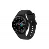 Samsung Galaxy Watch4 Classic LTE (4.6cm, Black)