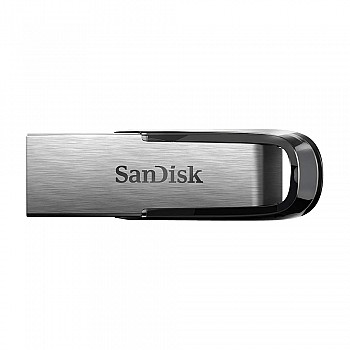 SanDisk SDCZ73-064G-I35 64 Pen Drive (Silver, Black) 64 GB Pen Drive   (Silver, Black)