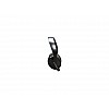 Sennheiser HD 202 Professional Over-Ear Headphones Black