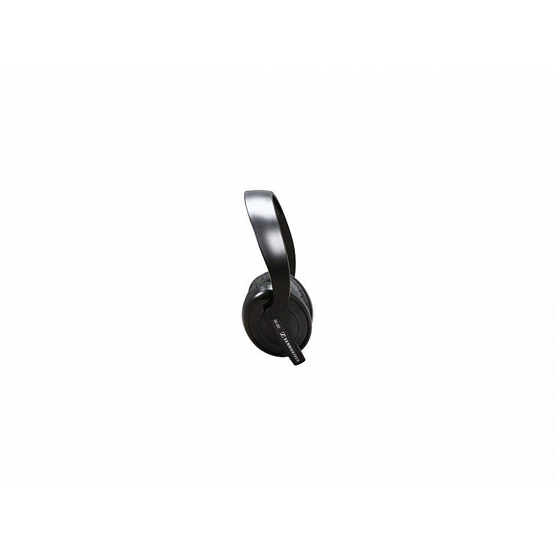 Sennheiser HD 202 Professional Over-Ear Headphones Black