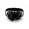 Sennheiser HD 202 Professional Over-Ear Headphones Black