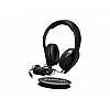 Sennheiser HD 202 Professional Over-Ear Headphones Black