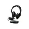 Sennheiser HD 202 Professional Over-Ear Headphones Black