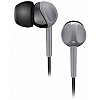 Sennheiser CX 180 Street II In-Ear Headphone without Mic Black