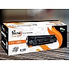 Sis Prolite Cartrige PC-388 Toner (Black) - Pack of 4