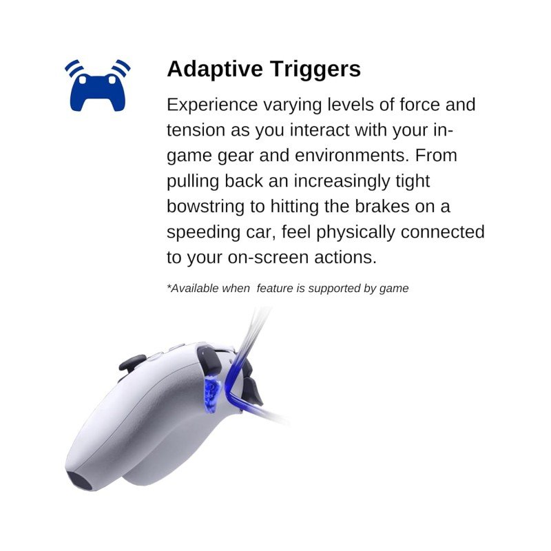 Sony PlayStation Ps5 Dualsense Wireless Controller Chroma Indigo Sony PlayStation Ps5 Dualsense Wireless Controller Chroma Indigo