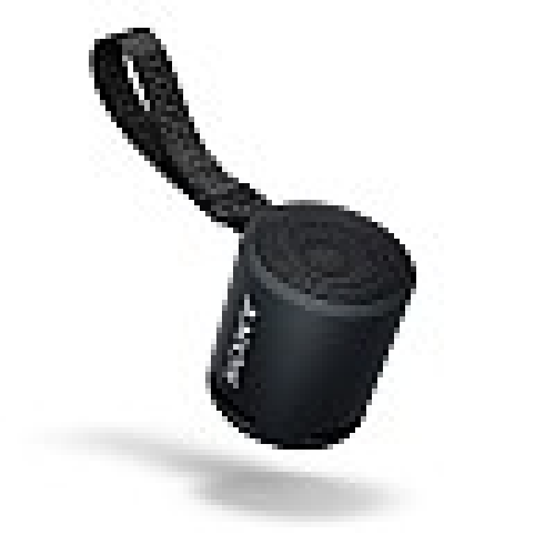 Sony SRS-XB13 Wireless Bluetooth Speaker | Extra Bass, Portable & Compact (Black) Sony SRS-XB13 Wireless Bluetooth Speaker | Extra Bass, Portable & Compact (Black)