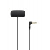 Sony Stereo Lavalier Auxiliary Microphone ECM-LV1 (Compact, Flexible, Vlogging, Content Creation, Audio) - Black Sony Stereo Lavalier Auxiliary Microphone ECM-LV1 (Compact, Flexible, Vlogging, Content Creation, Audio) - Black