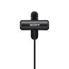 Sony Stereo Lavalier Auxiliary Microphone ECM-LV1 (Compact, Flexible, Vlogging, Content Creation, Audio) - Black Sony Stereo Lavalier Auxiliary Microphone ECM-LV1 (Compact, Flexible, Vlogging, Content Creation, Audio) - Black