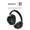 Sony ULT Wear WH-ULT900N Noise Cancellation Wireless Bluetooth Over Ear Headphones with Massive Bass, Up to 50Hrs Battery-Black Sony ULT Wear WH-ULT900N Noise Cancellation Wireless Bluetooth Over Ear Headphones with Massive Bass, Up to 50Hrs Battery-Black