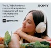 Sony ULT Wear WH-ULT900N Noise Cancellation Wireless Bluetooth Over Ear Headphones with Massive Bass, Up to 50Hrs Battery-Black Sony ULT Wear WH-ULT900N Noise Cancellation Wireless Bluetooth Over Ear Headphones with Massive Bass, Up to 50Hrs Battery-Black