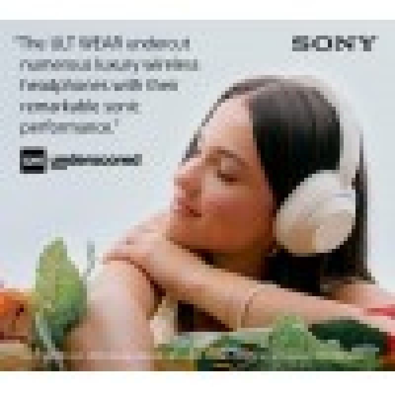 Sony ULT Wear WH-ULT900N Noise Cancellation Wireless Bluetooth Over Ear Headphones with Massive Bass, Up to 50Hrs Battery-Black Sony ULT Wear WH-ULT900N Noise Cancellation Wireless Bluetooth Over Ear Headphones with Massive Bass, Up to 50Hrs Battery-Black