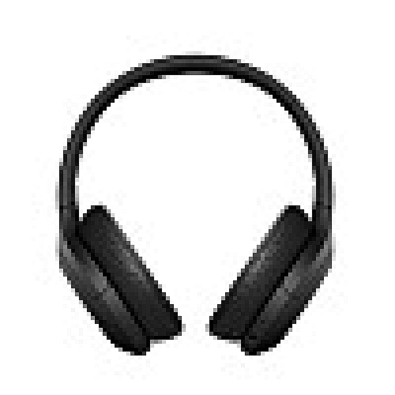 Sony WH-H910N Noise Cancelling Bluetooth Headset (Black, Wireless Over The Head)