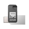 Strontium Nitro Plus 32GB Type-C USB 3.1 Flash Drive Strontium Nitro Plus 32GB Type-C USB 3.1 Flash Drive