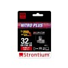 Strontium Nitro Plus 32GB Type-C USB 3.1 Flash Drive Strontium Nitro Plus 32GB Type-C USB 3.1 Flash Drive