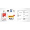 Strontium Nitro iDrive Card Reader (White) with Strontium Nitro 64GB UHS-I Class 10 MicroSD Card Strontium Nitro iDrive Card Reader (White) with Strontium Nitro 64GB UHS-I Class 10 MicroSD Card