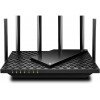 TP-Link Archer AX73 AX5400 Dual Band Gigabit 1000 Mbps Wireless WiFi Wi-Fi 6 Router | 8K Streaming | MU-MIMO OFDMA | USB Sharing | Connect 200+Devices | 1.5 GHz Triple-Core CPU | Beamforming TP-Link Archer AX73 AX5400 Dual Band Gigabit 1000 Mbps Wireless WiFi Wi-Fi 6 Router | 8K Streaming | MU-MIMO OFDMA | USB Sharing | Connect 200+Devices | 1.5 GHz Triple-Core CPU | Beamforming