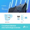 TP-Link Archer AX73 AX5400 Dual Band Gigabit 1000 Mbps Wireless WiFi Wi-Fi 6 Router | 8K Streaming | MU-MIMO OFDMA | USB Sharing | Connect 200+Devices | 1.5 GHz Triple-Core CPU | Beamforming TP-Link Archer AX73 AX5400 Dual Band Gigabit 1000 Mbps Wireless WiFi Wi-Fi 6 Router | 8K Streaming | MU-MIMO OFDMA | USB Sharing | Connect 200+Devices | 1.5 GHz Triple-Core CPU | Beamforming