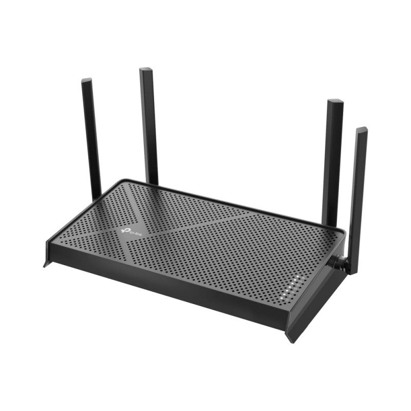 TP-Link Archer BE230 Dual-Band BE3600 Wi-Fi 7 Router| 4K/8K Streaming | 3.6 Gbps | 2×2.5G + 3×1G Ports, USB 3.0, 4K-QAM, 4 Antennas | VPN, EasyMesh, MU-MIMO | Works with Alexa and Google Assistant TP-Link Archer BE230 Dual-Band BE3600 Wi-Fi 7 Router| 4K/8K Streaming | 3.6 Gbps | 2×2.5G + 3×1G Ports, USB 3.0, 4K-QAM, 4 Antennas | VPN, EasyMesh, MU-MIMO | Works with Alexa and Google Assistant
