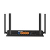TP-Link Archer BE230 Dual-Band BE3600 Wi-Fi 7 Router| 4K/8K Streaming | 3.6 Gbps | 2×2.5G + 3×1G Ports, USB 3.0, 4K-QAM, 4 Antennas | VPN, EasyMesh, MU-MIMO | Works with Alexa and Google Assistant TP-Link Archer BE230 Dual-Band BE3600 Wi-Fi 7 Router| 4K/8K Streaming | 3.6 Gbps | 2×2.5G + 3×1G Ports, USB 3.0, 4K-QAM, 4 Antennas | VPN, EasyMesh, MU-MIMO | Works with Alexa and Google Assistant