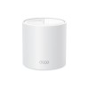 TP-Link Deco X10 AX1500 Whole Home Dual Band Mesh Wi-Fi 6 System, AI-Driven, Coverage up to 2100ft²,Connect up to 120 Devices,Ideal for Gaming&4K, Alexa and Google Home Compatible, Pack of 1 TP-Link Deco X10 AX1500 Whole Home Dual Band Mesh Wi-Fi 6 System, AI-Driven, Coverage up to 2100ft²,Connect up to 120 Devices,Ideal for Gaming&4K, Alexa and Google Home Compatible, Pack of 1