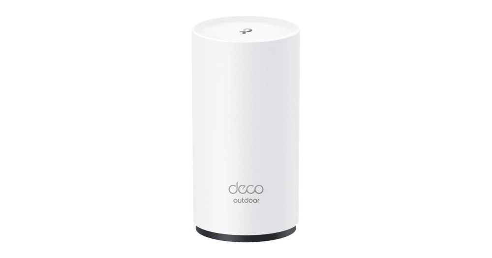 TP-Link Deco X50-Outdoor AX3000 Outdoor/Indoor Whole Home Mesh WiFi 6 ...