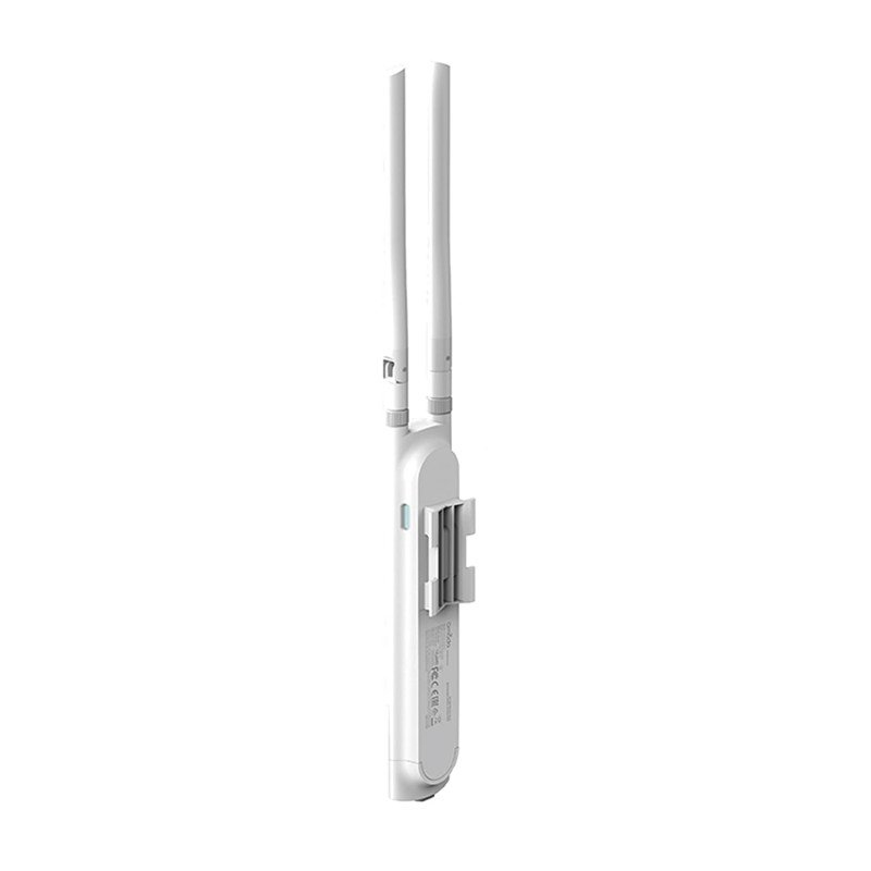 TP-Link EAP225-Outdoor | Omada AC1200 Wireless Gigabit Outdoor Access Point | Business WiFi Solution w/Mesh Support, Seamless Roaming & MU-MIMO | PoE Powered | SDN Integrated | Cloud Access & App TP-Link EAP225-Outdoor | Omada AC1200 Wireless Gigabit Outdoor Access Point | Business WiFi Solution w/Mesh Support, Seamless Roaming & MU-MIMO | PoE Powered | SDN Integrated | Cloud Access & App