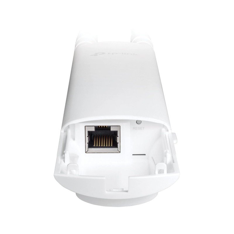 TP-Link EAP225-Outdoor | Omada AC1200 Wireless Gigabit Outdoor Access Point | Business WiFi Solution w/Mesh Support, Seamless Roaming & MU-MIMO | PoE Powered | SDN Integrated | Cloud Access & App TP-Link EAP225-Outdoor | Omada AC1200 Wireless Gigabit Outdoor Access Point | Business WiFi Solution w/Mesh Support, Seamless Roaming & MU-MIMO | PoE Powered | SDN Integrated | Cloud Access & App