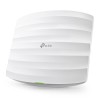 TP-Link N300 Wireless Ceiling Mount Access Point, Support PoE 802.3af/at and Direct Current, Easily Mount to Wall or Ceiling, Simply Managed by Free EAP Controller Software (EAP115) TP-Link N300 Wireless Ceiling Mount Access Point, Support PoE 802.3af/at and Direct Current, Easily Mount to Wall or Ceiling, Simply Managed by Free EAP Controller Software (EAP115)