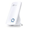 TP-Link TL-WA850RE Single_Band 300Mbps RJ45 Wireless Range Extender, Broadband/Wi-Fi Extender, Wi-Fi Booster/Hotspot with 1 Ethernet Port, Plug and Play, Built-in Access Point Mode, White TP-Link TL-WA850RE Single_Band 300Mbps RJ45 Wireless Range Extender, Broadband/Wi-Fi Extender, Wi-Fi Booster/Hotspot with 1 Ethernet Port, Plug and Play, Built-in Access Point Mode, White
