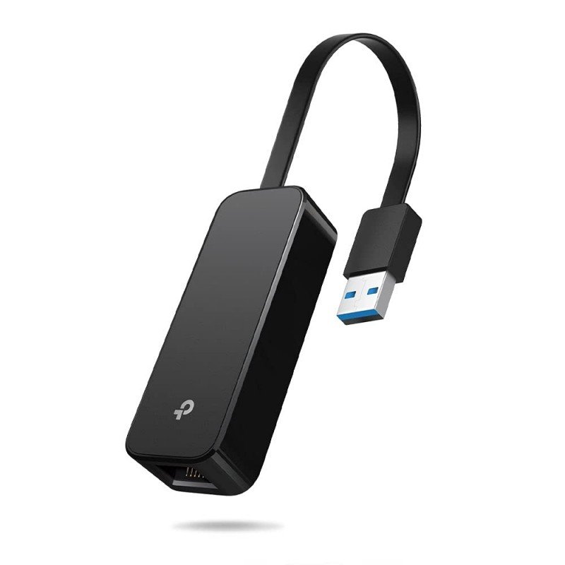 TP-Link USB to Ethernet Adapter (UE306), Foldable USB 3.0 to Gigabit Ethernet LAN Network Adapter, Supports Nintendo Switch, Windows 11/10/8.1/8/7 Mac OS and Linux OS, Plug and Play TP-Link USB to Ethernet Adapter (UE306), Foldable USB 3.0 to Gigabit Ethernet LAN Network Adapter, Supports Nintendo Switch, Windows 11/10/8.1/8/7 Mac OS and Linux OS, Plug and Play